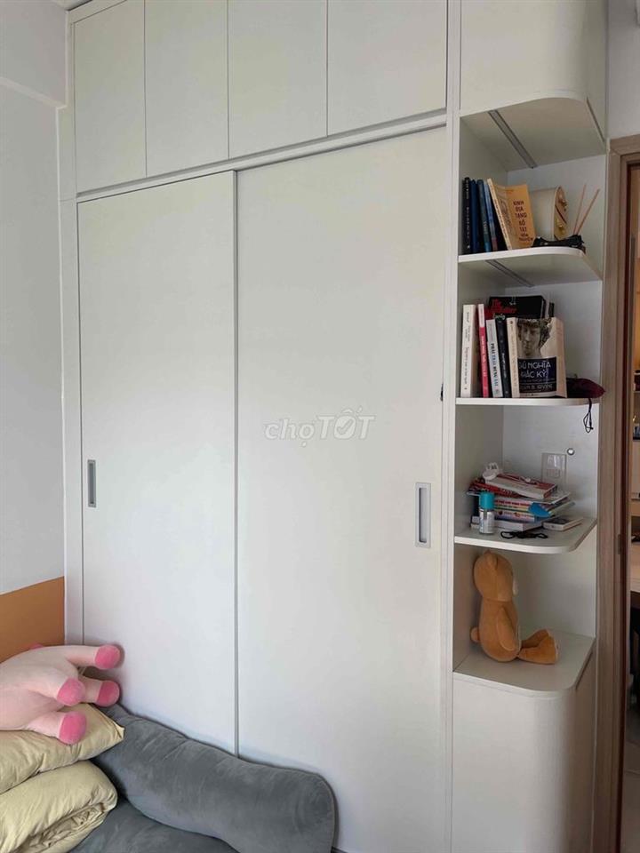Chuyển Công tác cần bán căn hộ
