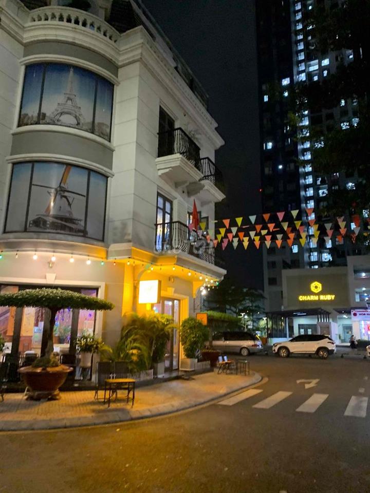 chính chủ cần ra gấp