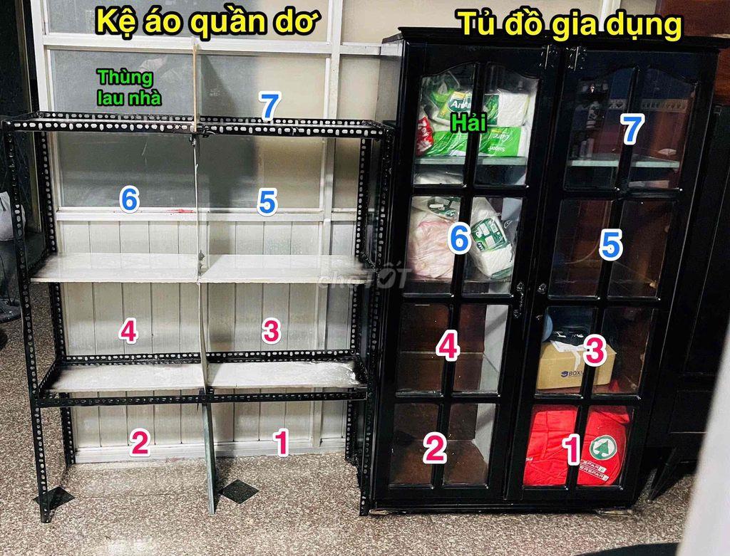 PASS KTX NỮ (COMBO GIƯỜNG 2 TẦNG)