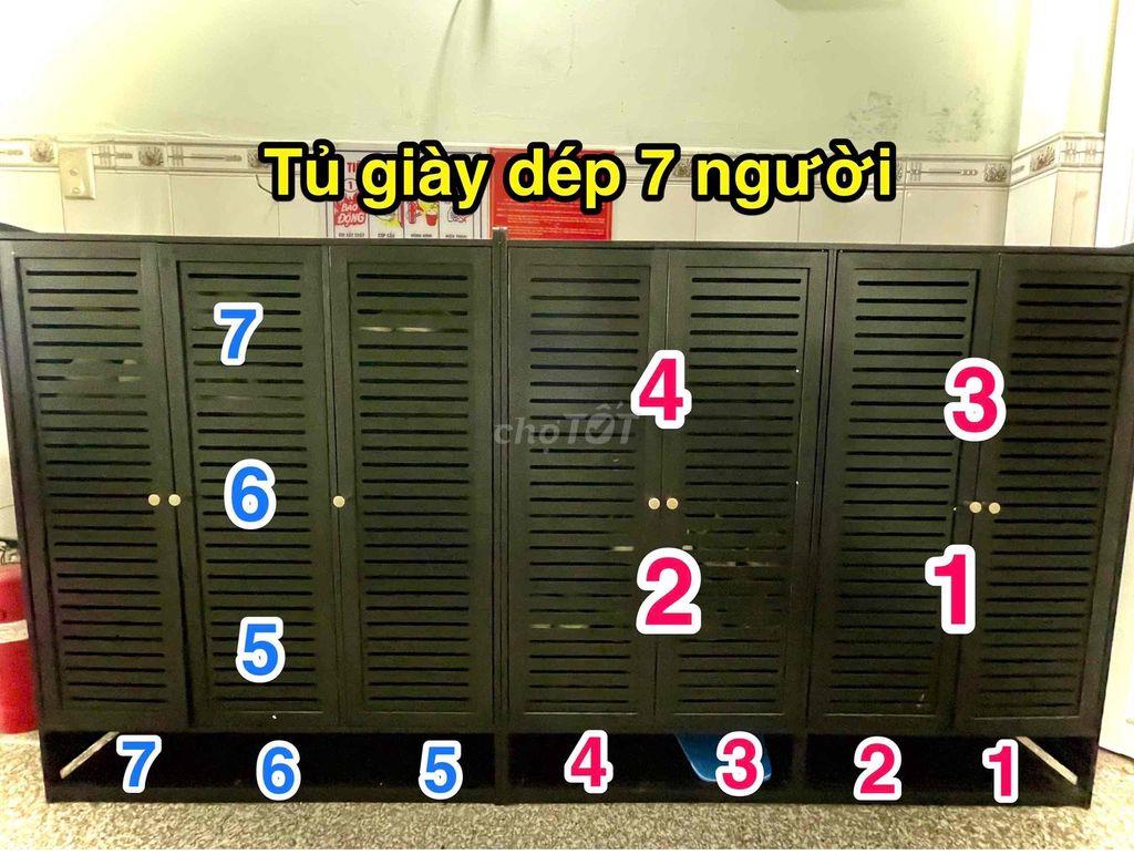 PASS KTX NỮ (COMBO GIƯỜNG 2 TẦNG)