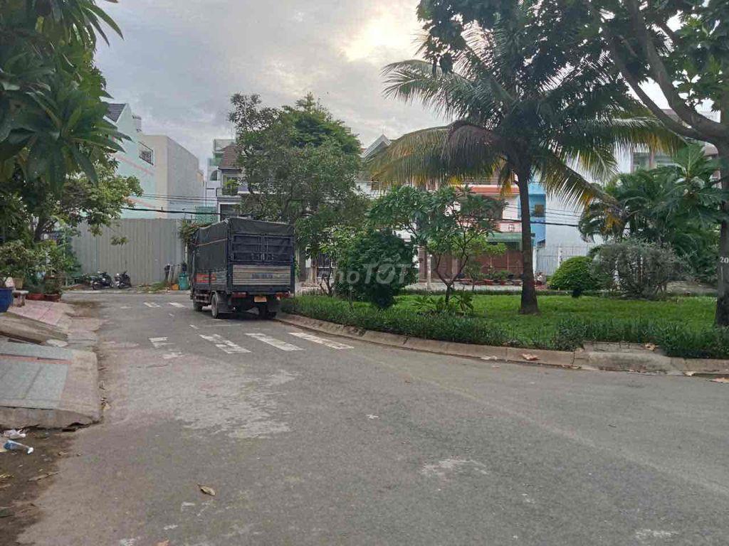 Chính chủ bán nhà khu Nam Hùng Vương R4.5*20