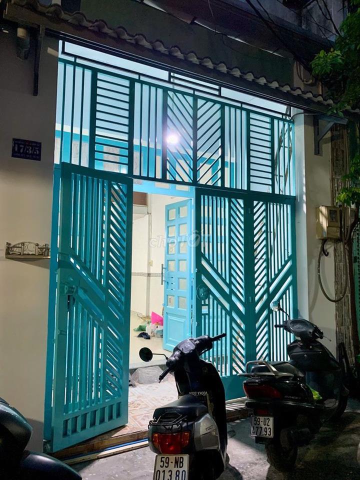 NHÀ CHO THUÊ NGUYÊN CĂN