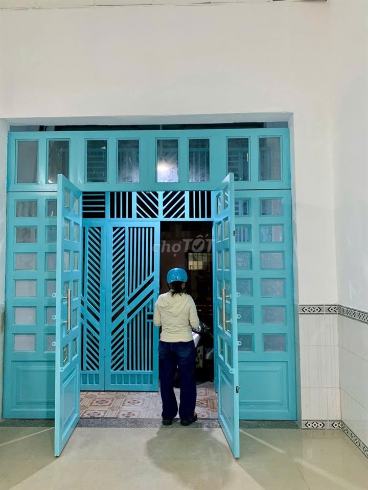 NHÀ CHO THUÊ NGUYÊN CĂN