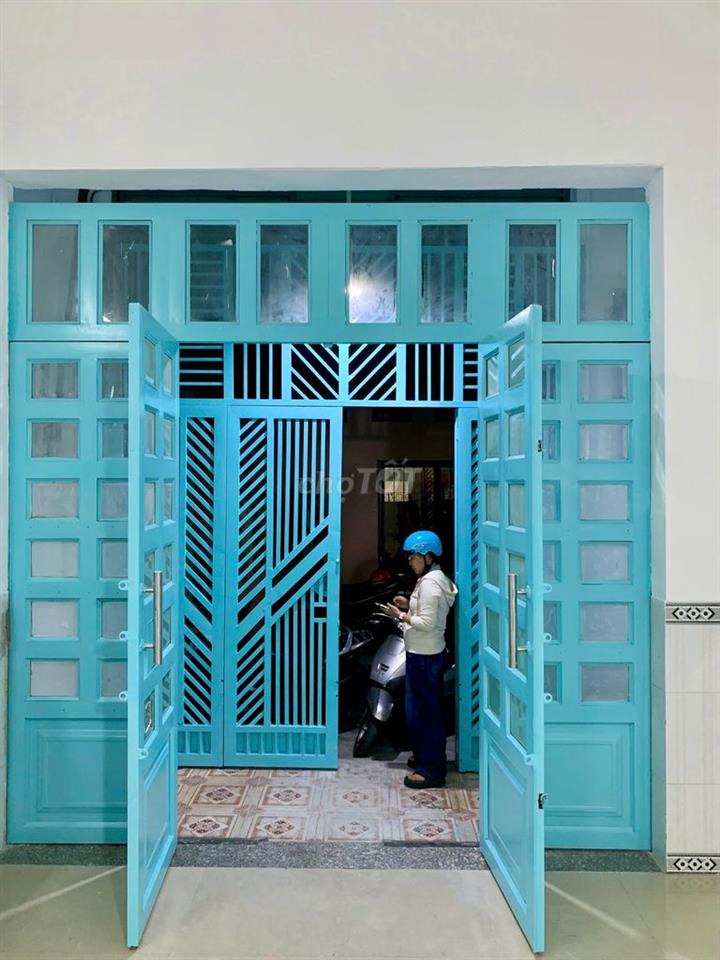 NHÀ CHO THUÊ NGUYÊN CĂN