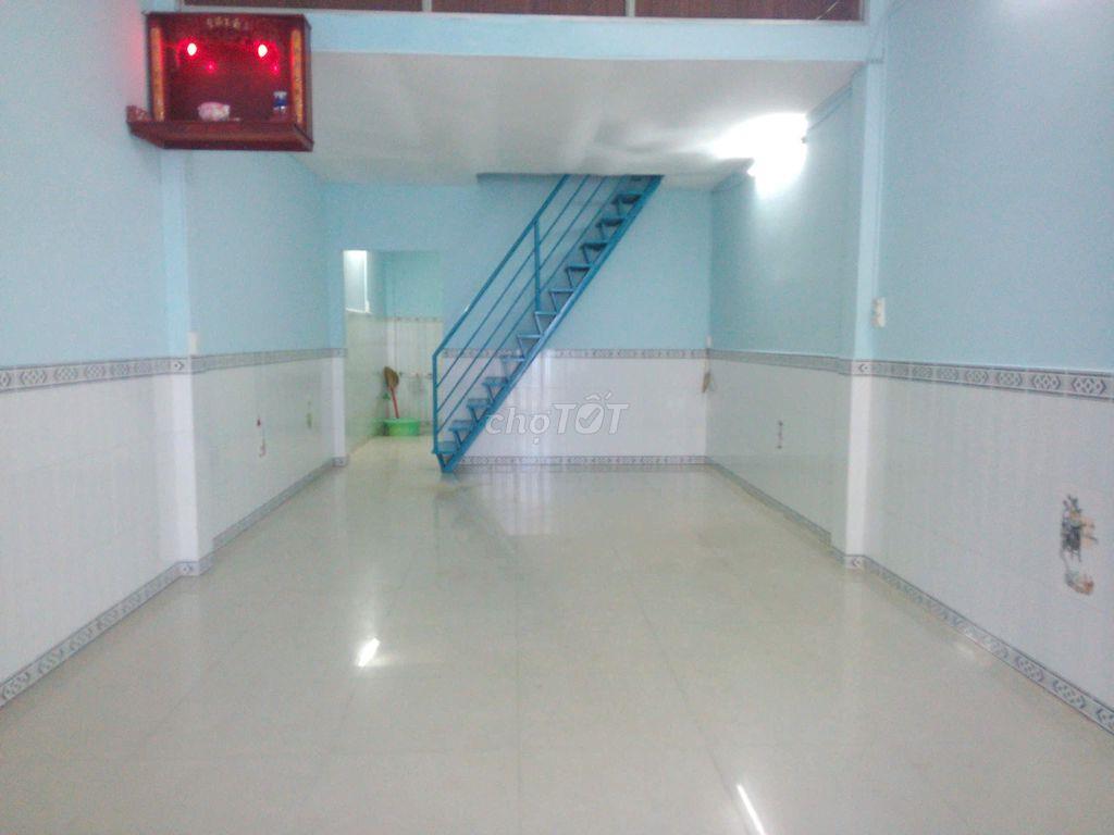 NHÀ CHO THUÊ NGUYÊN CĂN