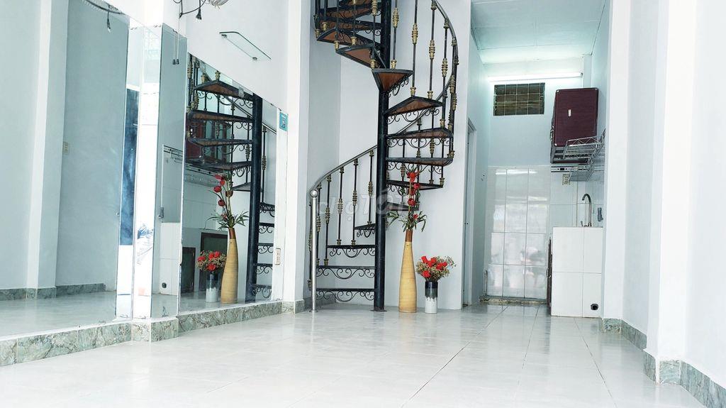 Nhà mặt tiền KHU DÂN TRÍ CAO AN NINH 