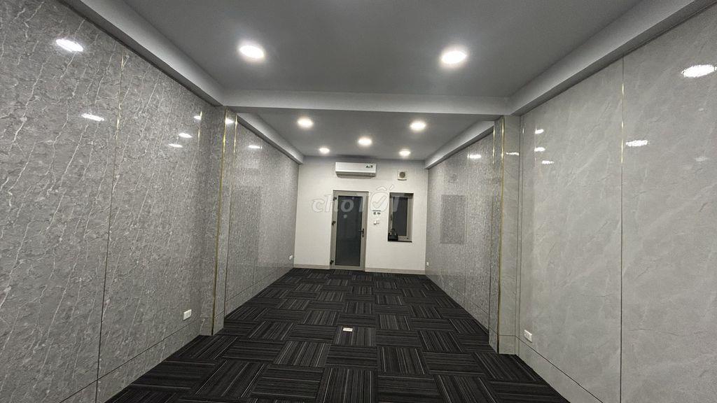 CHO THUÊ VĂN PHÒNG / TRUNG TÂM ANH NGỮ – VỊ TRÍ ĐẸP BÌNH THẠNH