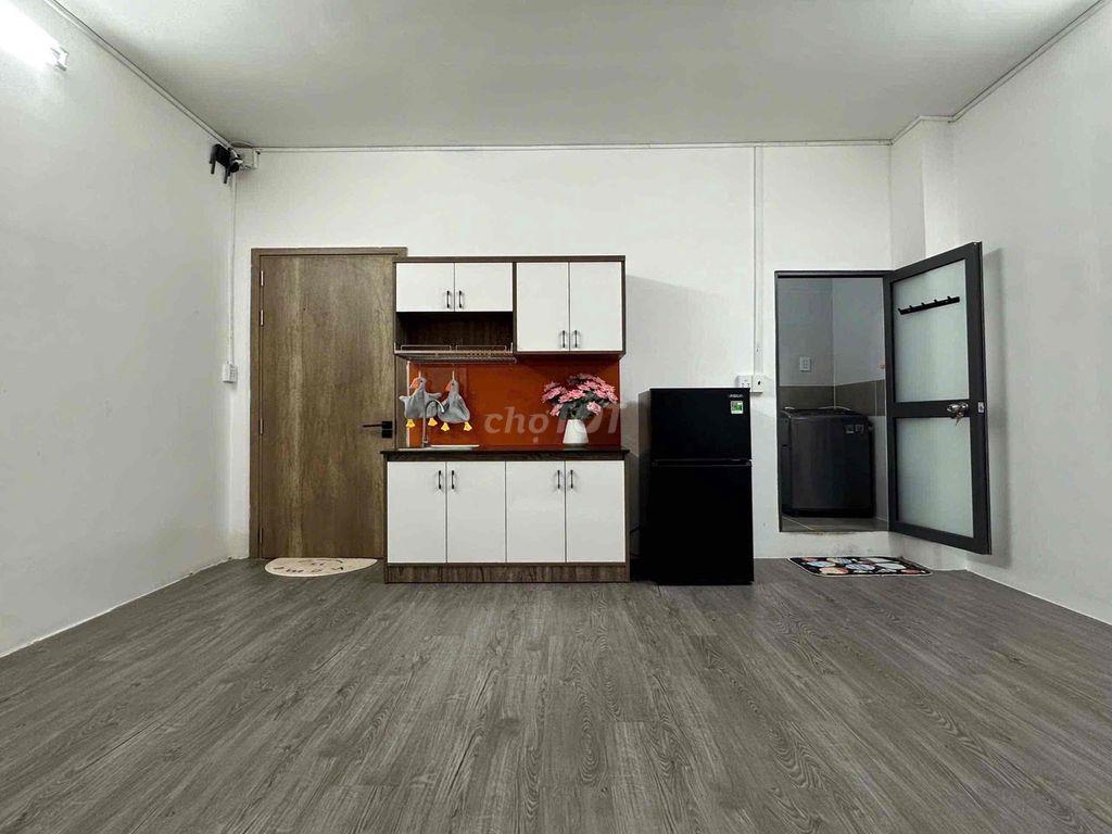 Studio hai phòng ngủ tách biệt