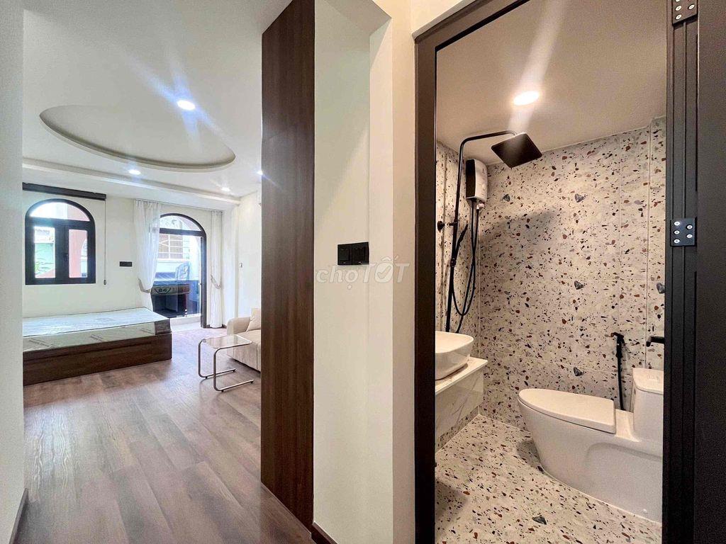 XEM LÀ CHỐT, VỊ TRÍ TRUNG TÂM Q1, MỚI XÂY - CÓ THỂ XEM NGAY