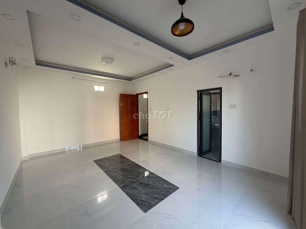 HẺM XE HƠI THÔNG ☆ 5 TẦNG BTCT ☆