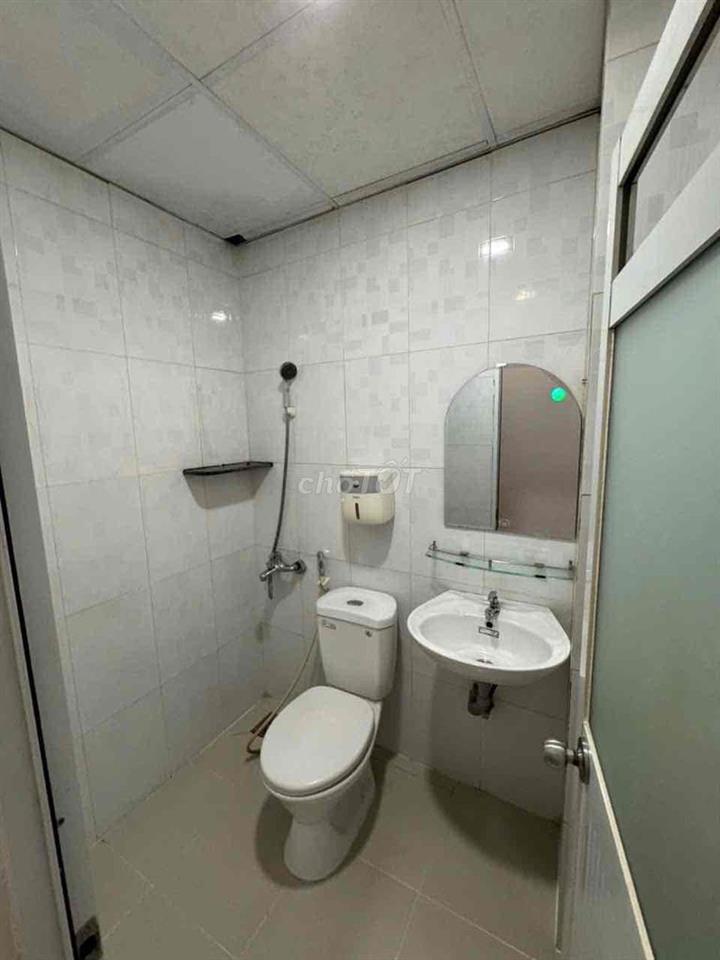 Phòng trọ giá rẻ đầy đủ nội thất 4tr5 5tr