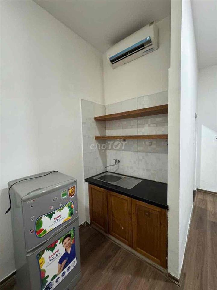 Phòng trọ giá rẻ đầy đủ nội thất 4tr5 5tr