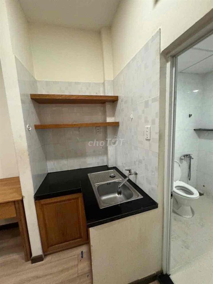 Phòng trọ giá rẻ đầy đủ nội thất 4tr5 5tr