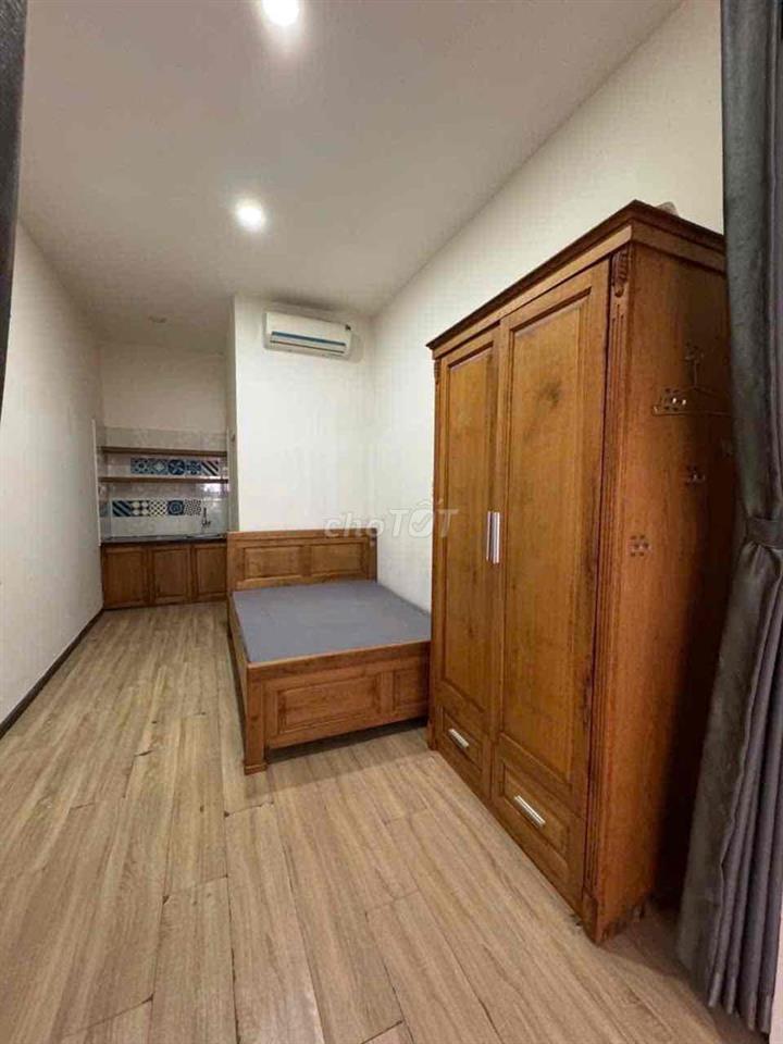 Phòng trọ giá rẻ đầy đủ nội thất 4tr5 5tr
