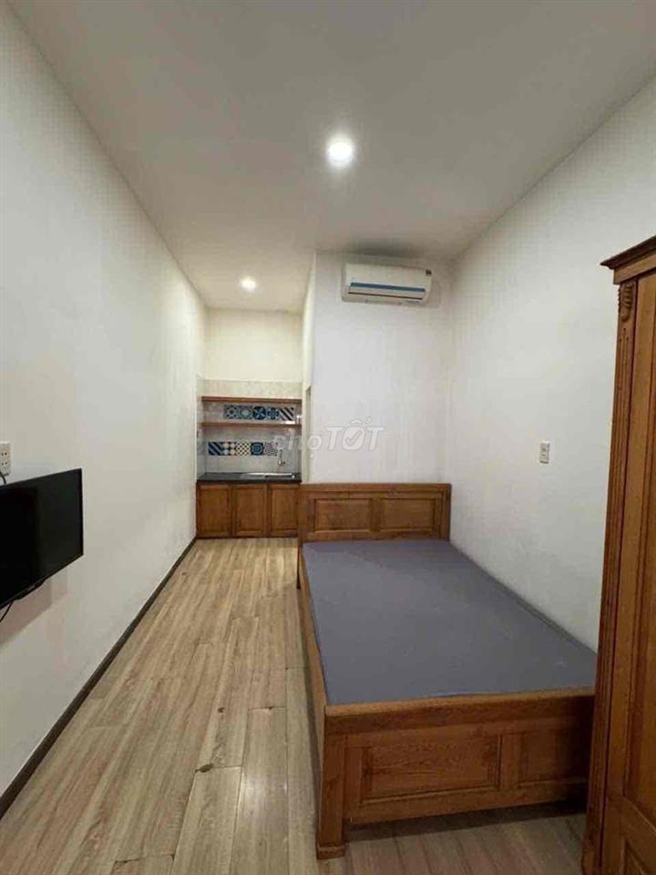 Phòng trọ giá rẻ đầy đủ nội thất 4tr5 5tr