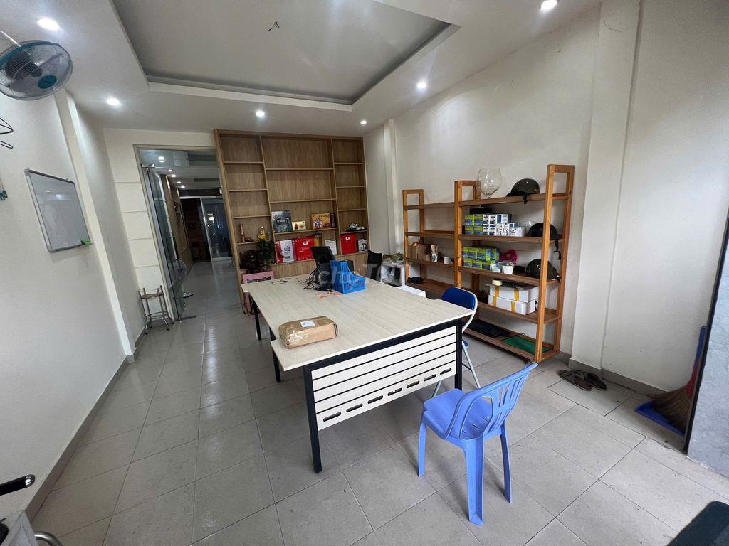 Cho thuê mặt bằng làm văn phòng