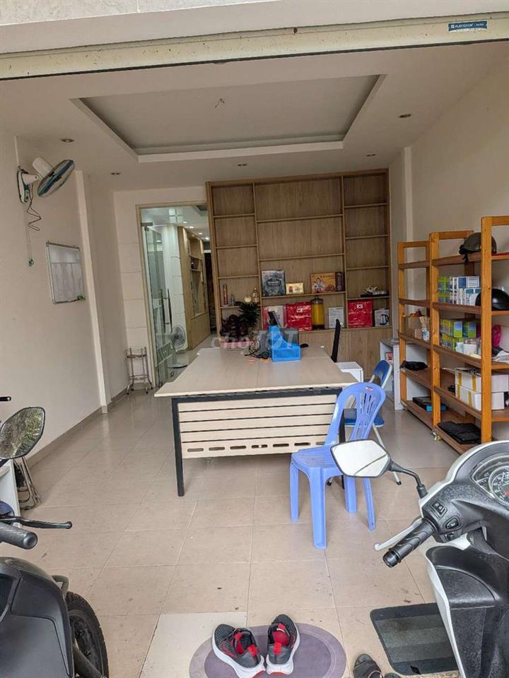 Cho thuê mặt bằng kinh doanh