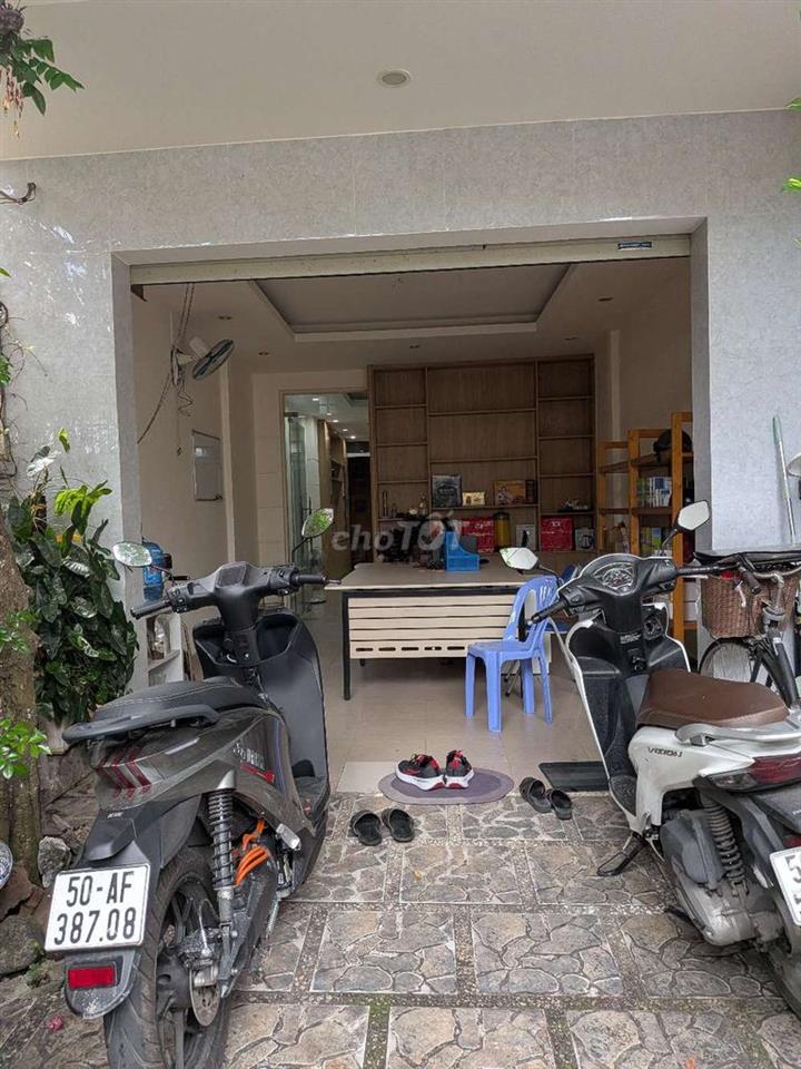 Cho thuê mặt bằng kinh doanh