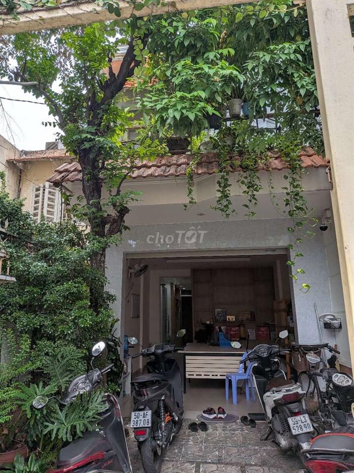 Cho thuê mặt bằng kinh doanh