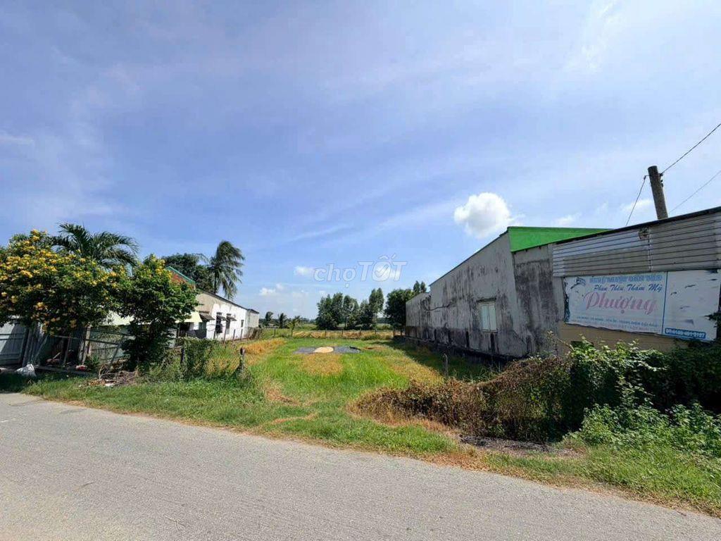 đất  chính chủ cần bán