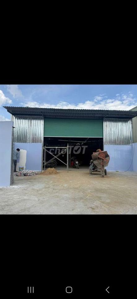 Cần cho thuê mặt bằng tx25