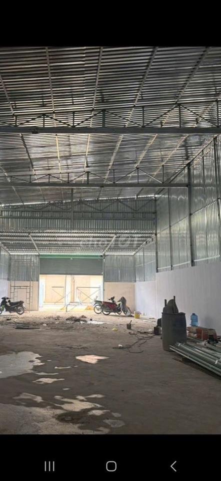Cần cho thuê mặt bằng tx25