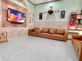 🔥 NHÀ 2 TẦNG TÂN THỚI HIỆP 20– HẺM 5M THÔNG – 56M² – CHỈ 4 TỶ 🔥