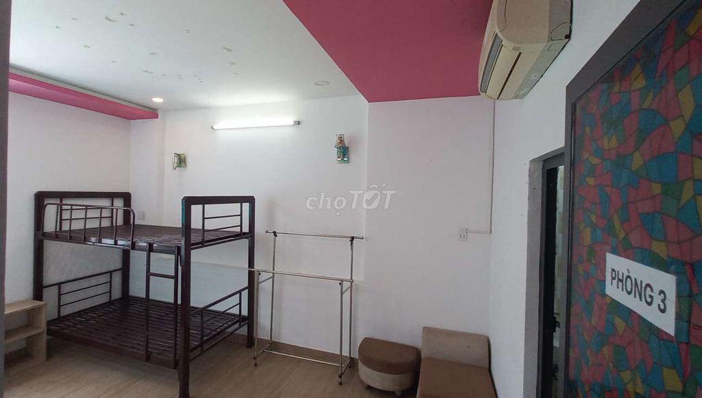 PHÒNG TRỌ CAO CẤP GIÁ RẺ Q12