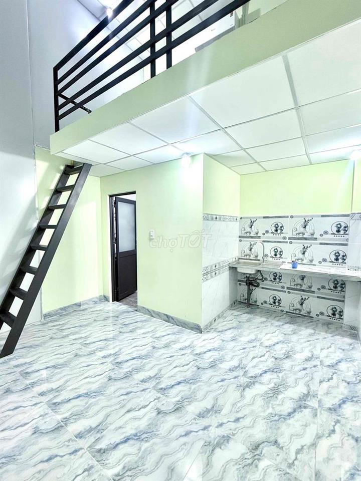 🏠✨ PHÒNG TRỌ MỚI XÂY – CÓ GÁC CAO THOÁNG – MÁY LẠNH – GIÁ CHỈ TỪ 4TR/T