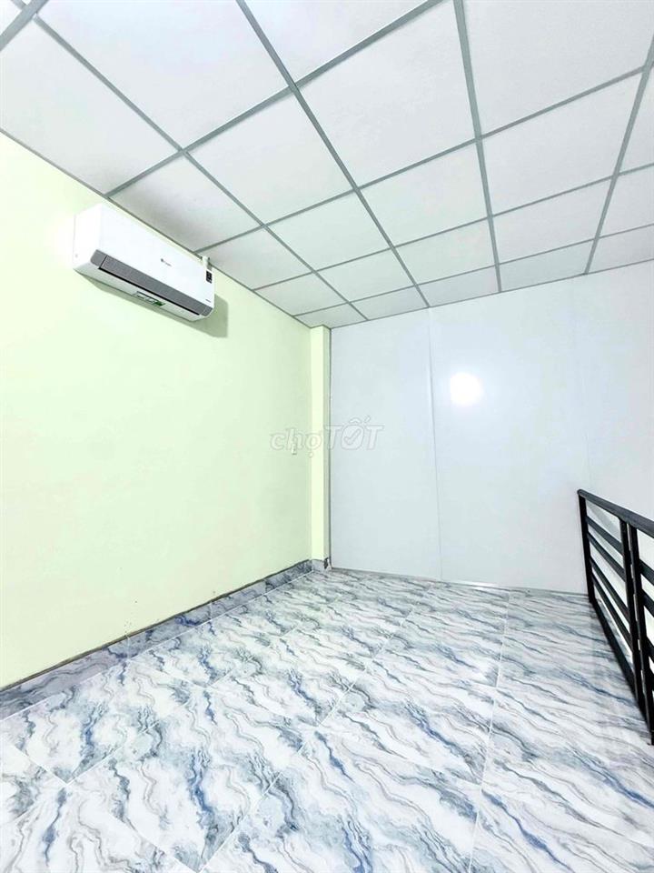 🏠✨ PHÒNG TRỌ MỚI XÂY – CÓ GÁC CAO THOÁNG – MÁY LẠNH – GIÁ CHỈ TỪ 4TR/T