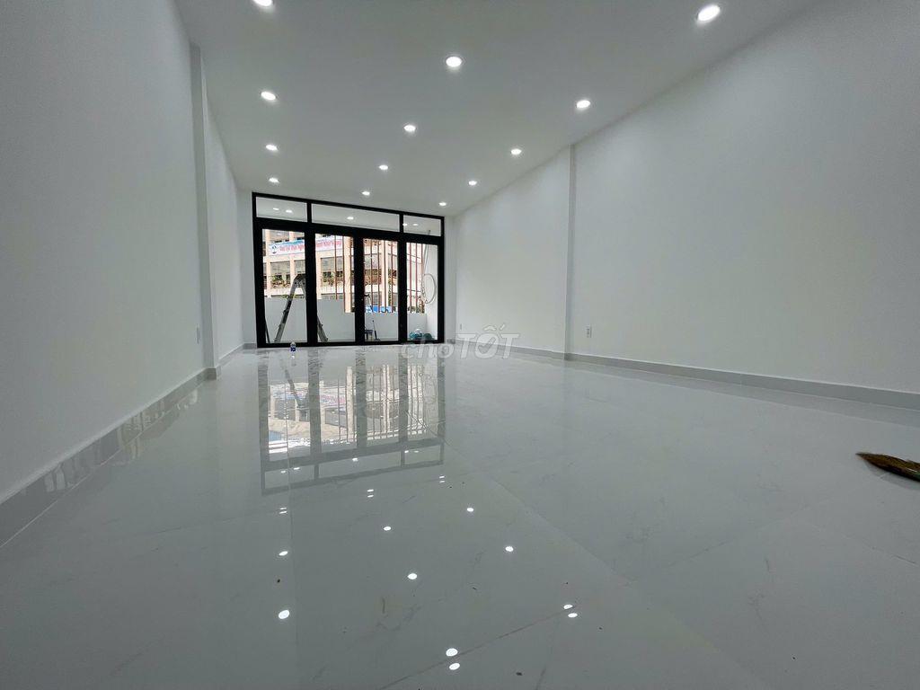 Cho thuê nhà nguyên căn đường Lê Văn Sỹ, Phú Nhuận, 5mx25m, DTSD 250m2