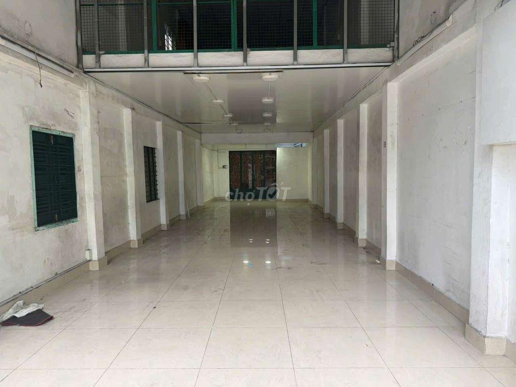 Cho Thuê mặt bằng kinh doanh LỐI ĐI RIÊNG mặt tiền gần chợ Tân Bình