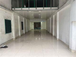 Cho Thuê Nhà nguyên căn mặt tiền đường gần chợ Tân Bình