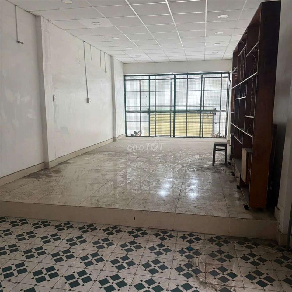 Cho Thuê mặt bằng kinh doanh LỐI ĐI RIÊNG mặt tiền gần chợ Tân Bình