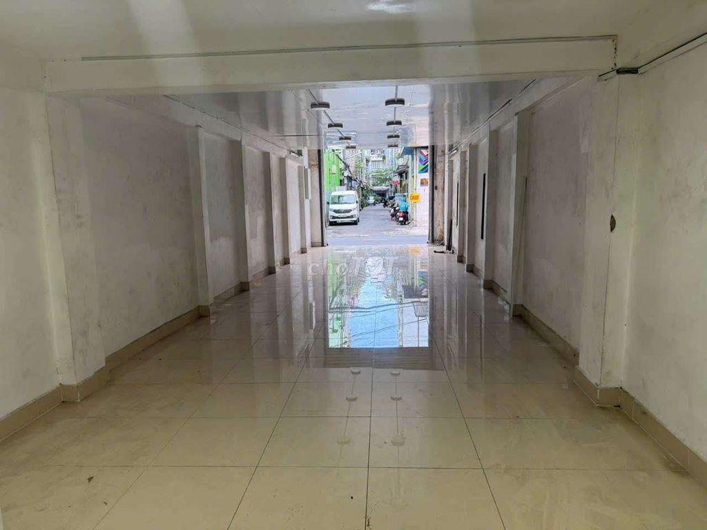 Cho Thuê mặt bằng kinh doanh LỐI ĐI RIÊNG mặt tiền gần chợ Tân Bình