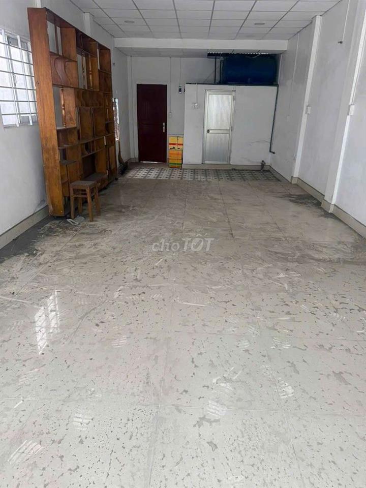 Cho Thuê mặt bằng kinh doanh LỐI ĐI RIÊNG mặt tiền gần chợ Tân Bình
