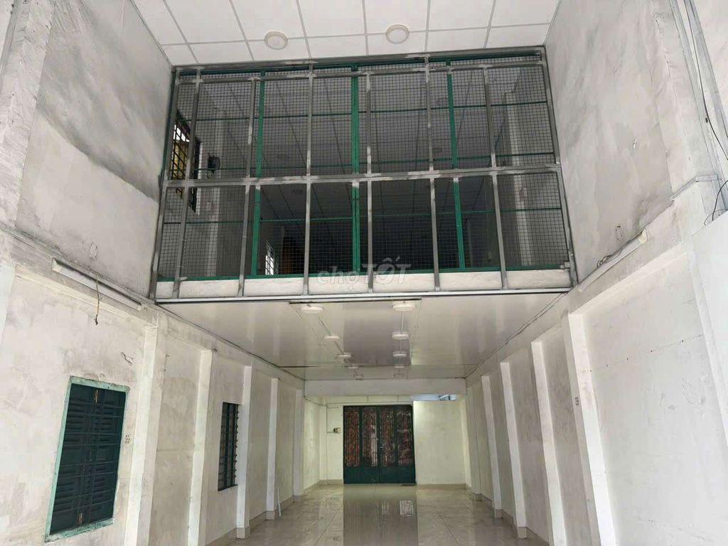 Cho Thuê mặt bằng kinh doanh LỐI ĐI RIÊNG mặt tiền gần chợ Tân Bình