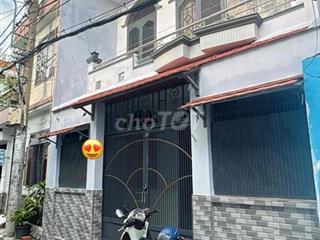 Bán Nhà Phạm Văn Chiêu ☎️***