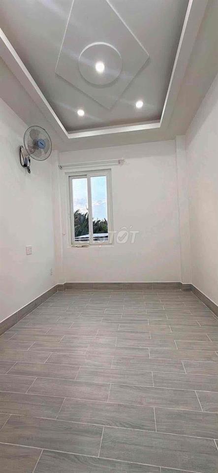 Bán nhà Huỳnh Tấn Phát Q7 ☎️***