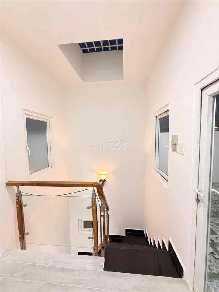 Bán nhà Huỳnh Tấn Phát Q7 ☎️***