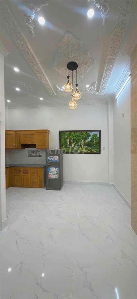 Bán nhà Huỳnh Tấn Phát Q7 ☎️***