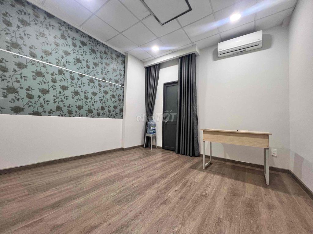 Chia sẻ văn phòng