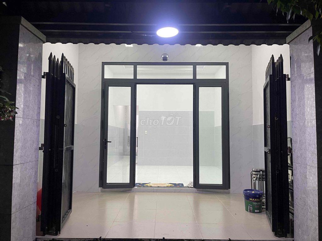 Nhà 100m2
