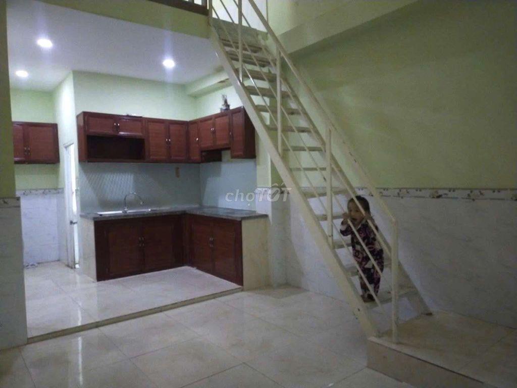 BÁN NHÀ ĐƯỜNG SỐ 35 NGAY CHỢ HIỆP BÌNH, PHƯỜNG HIỆP BÌNH TPCHM
