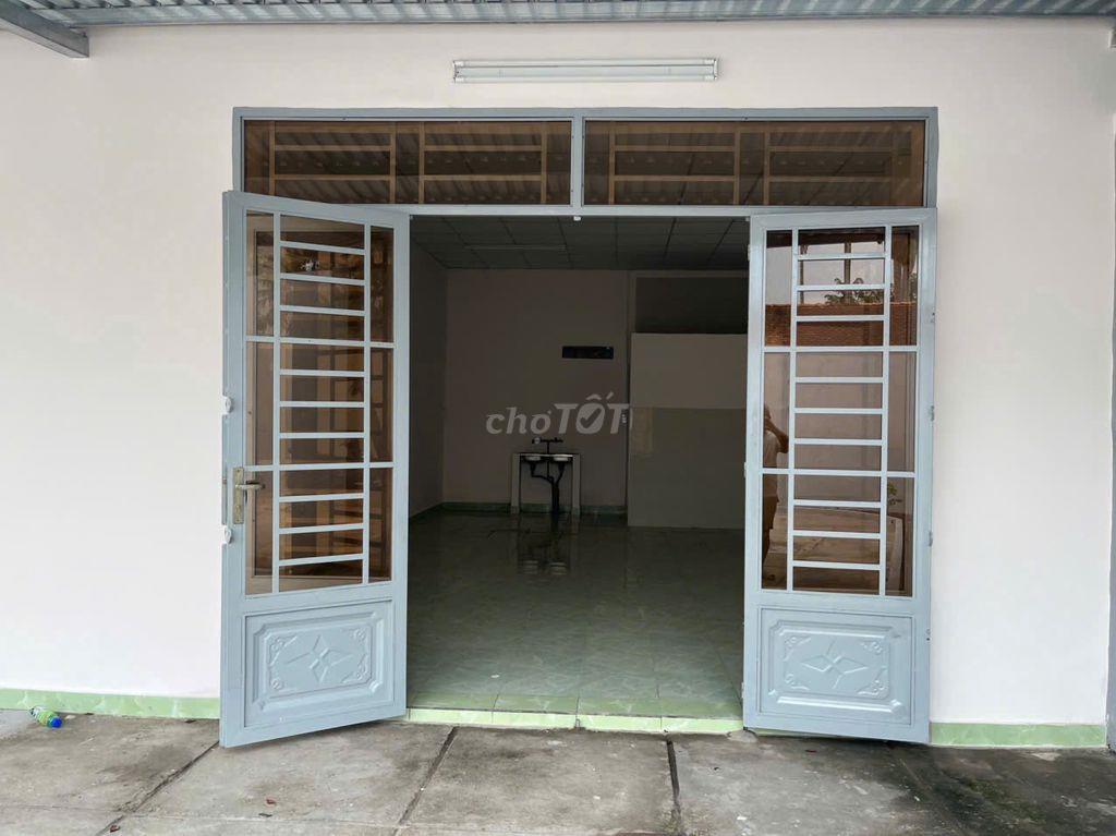 Cho Thuê nhà vườn nguyên căn