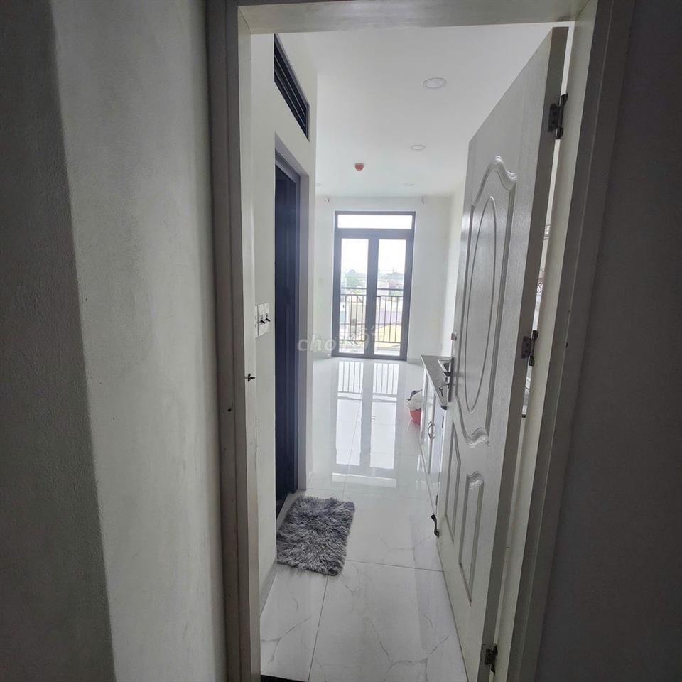 Phòng mới đẹp, sạch sẽ