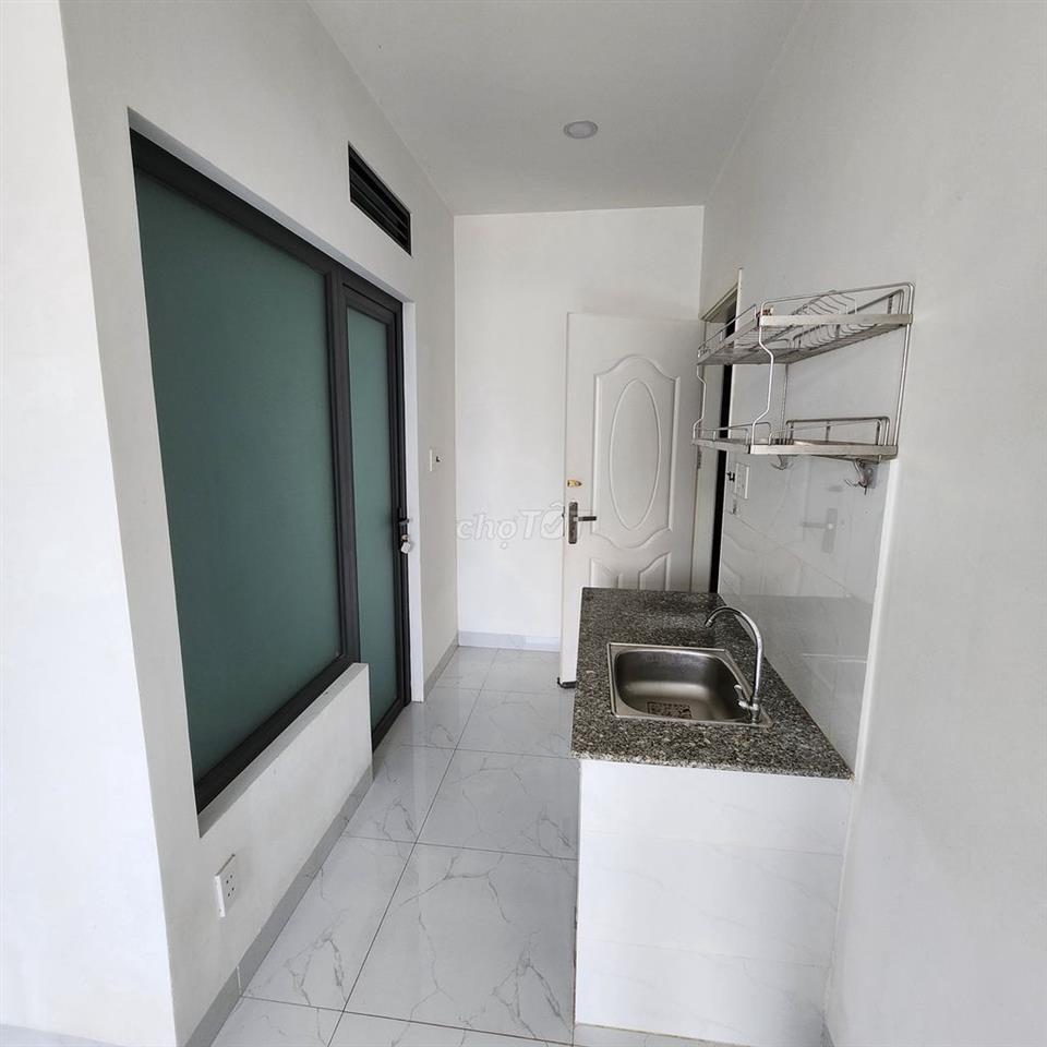 Phòng mới đẹp, sạch sẽ