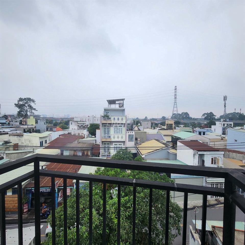 Phòng mới đẹp, sạch sẽ