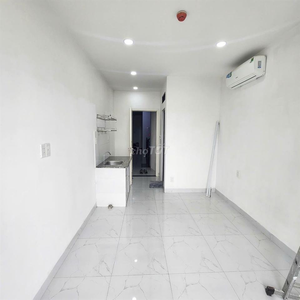 Phòng mới đẹp, sạch sẽ