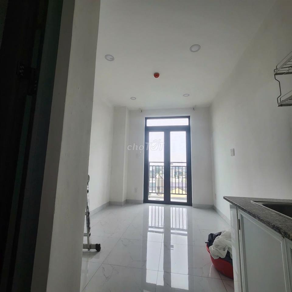Phòng mới đẹp, sạch sẽ